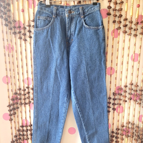 Vintage kids Gitano Jean's - Picture 1 of 10